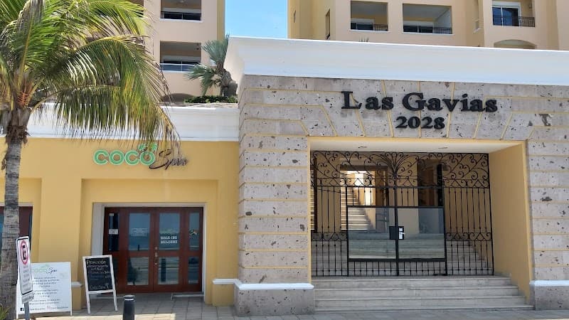 Local Spa Mazatlán photo