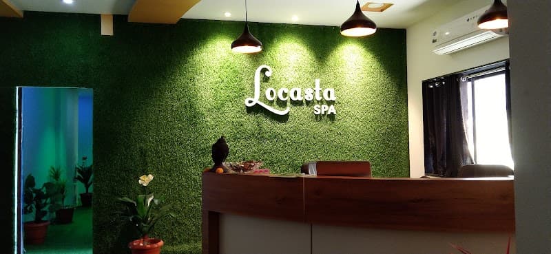 Locasta Wellness Spa Bhavnagar photo
