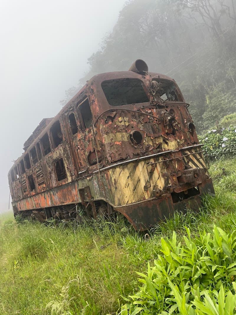 Locomotivas São Paulo photo