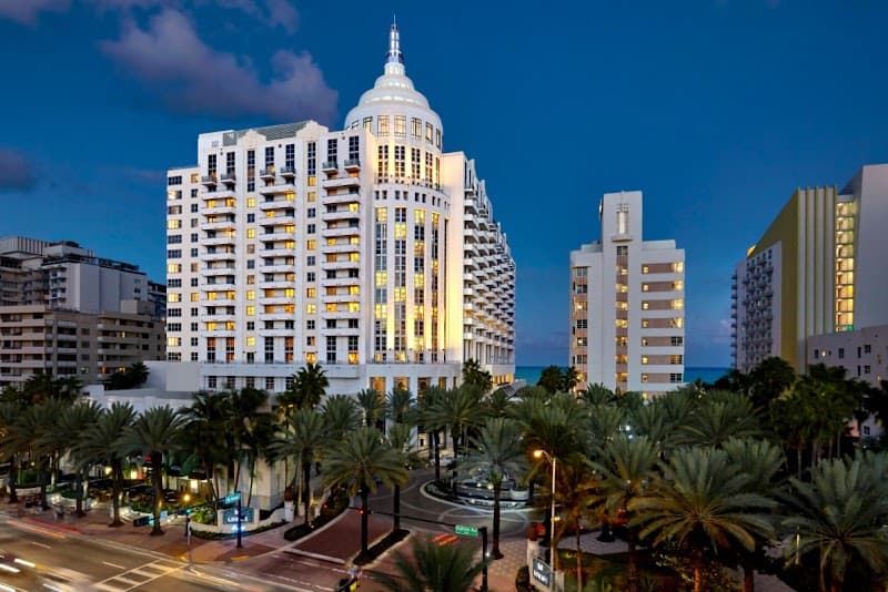Loews Miami Beach Hotel photo