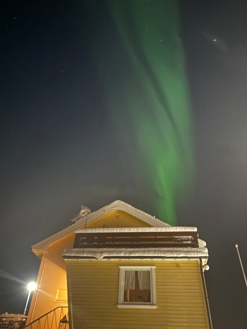 Lofoten Thai Massage & Healthcare Gravdal photo