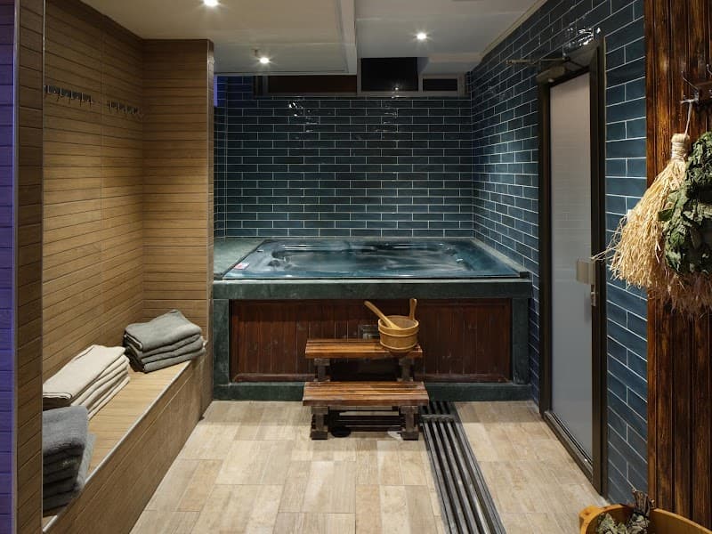 Loft House - Bath Complex in Petah Tikva photo