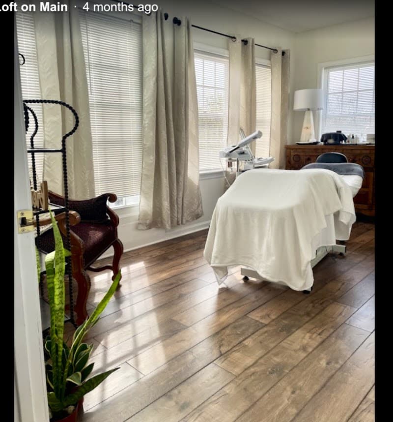 Loft Professional Skin Care and Massage Therapy West Harwich photo