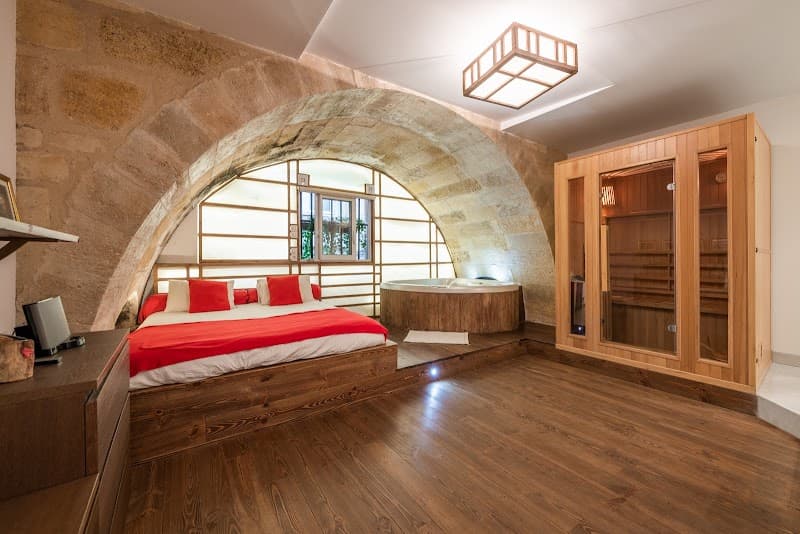 Loft & Spa Bordeaux photo
