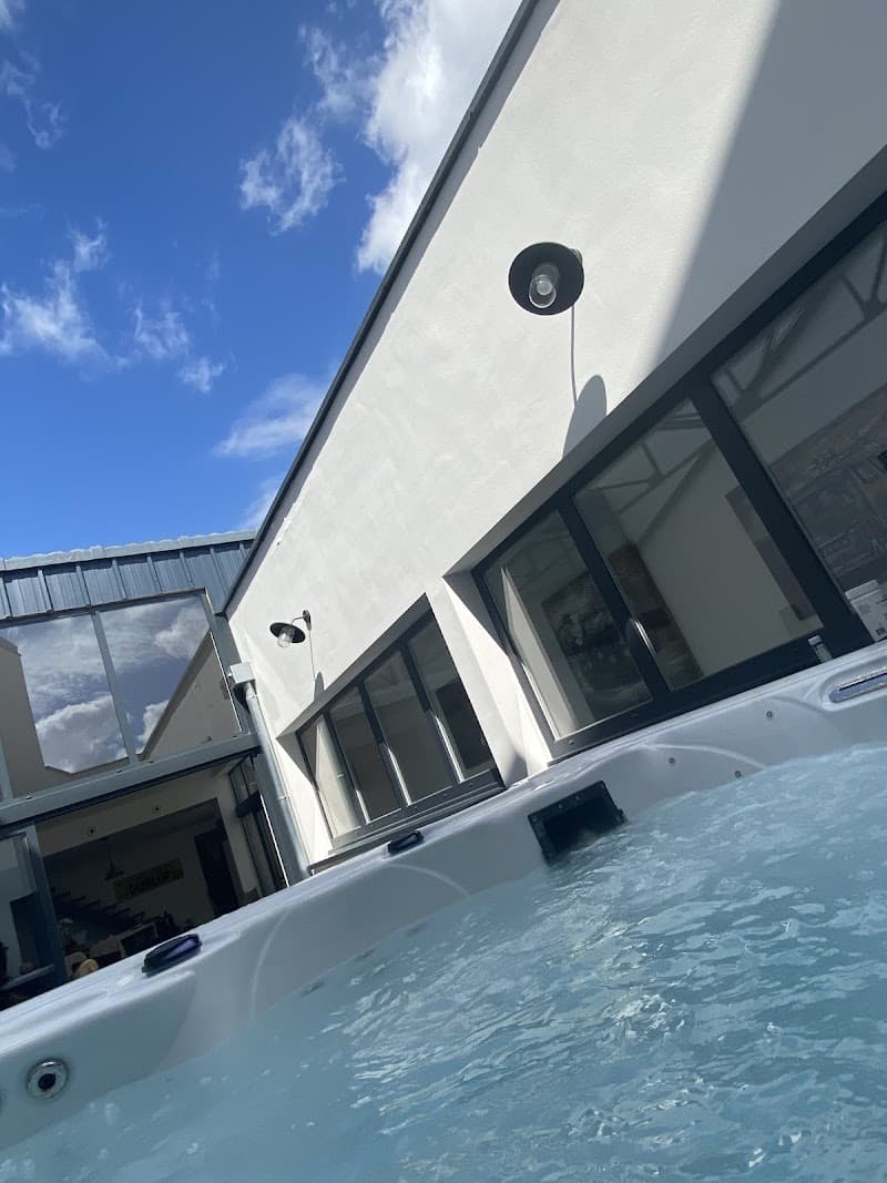 Loft Spa Reims photo