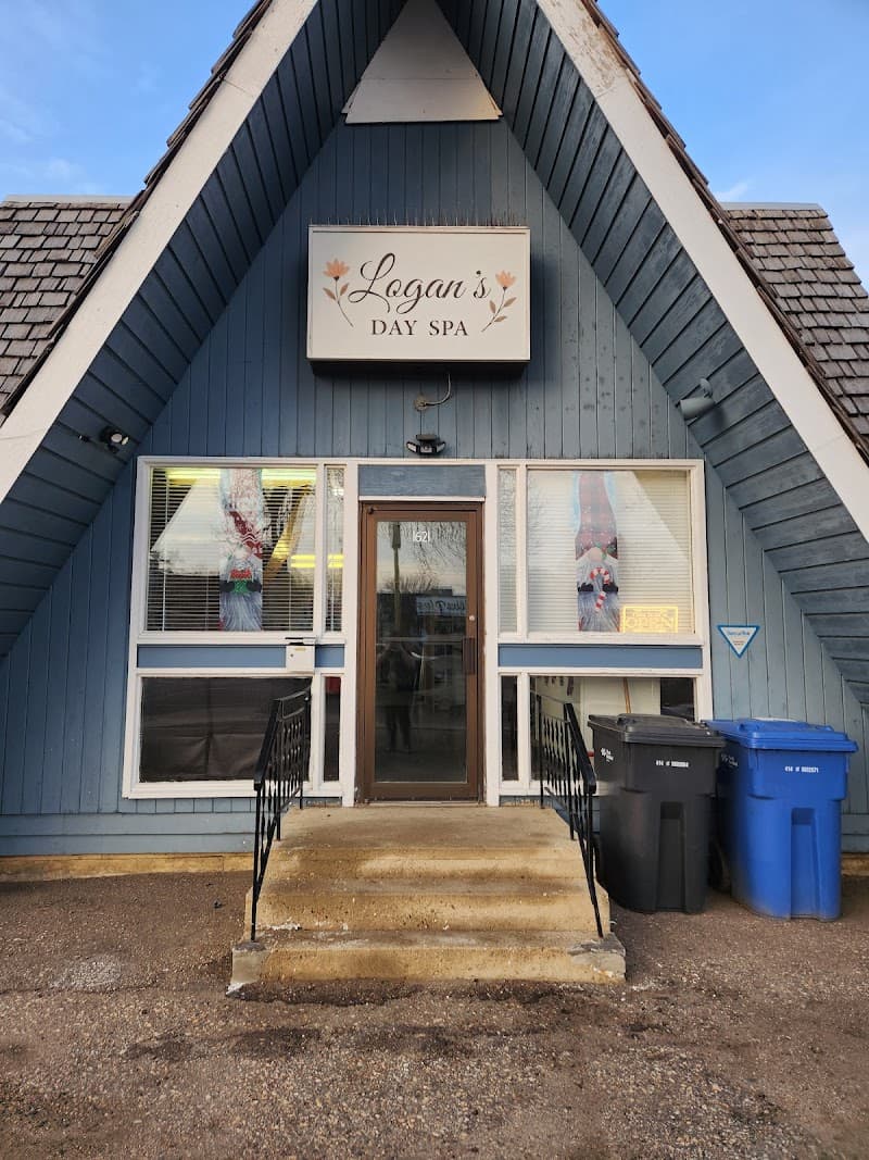 Logan's Day Spa & Training North Battleford photo