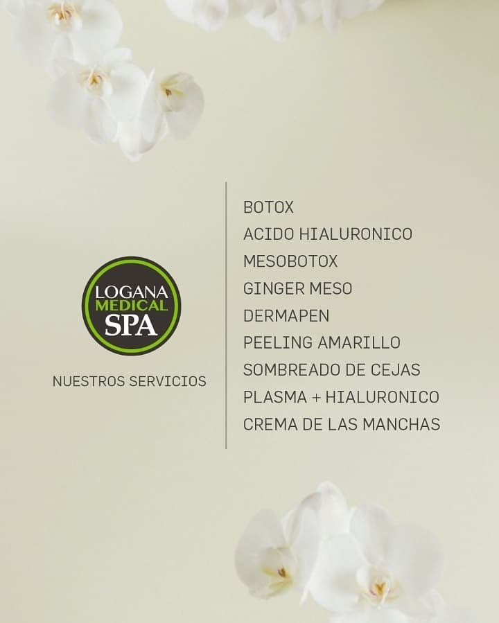 Logana Medical Spa Chacao photo