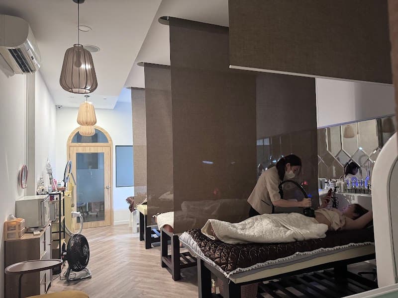 Logi Beauty Spa & Cosmetics Quận Bình Thủy photo