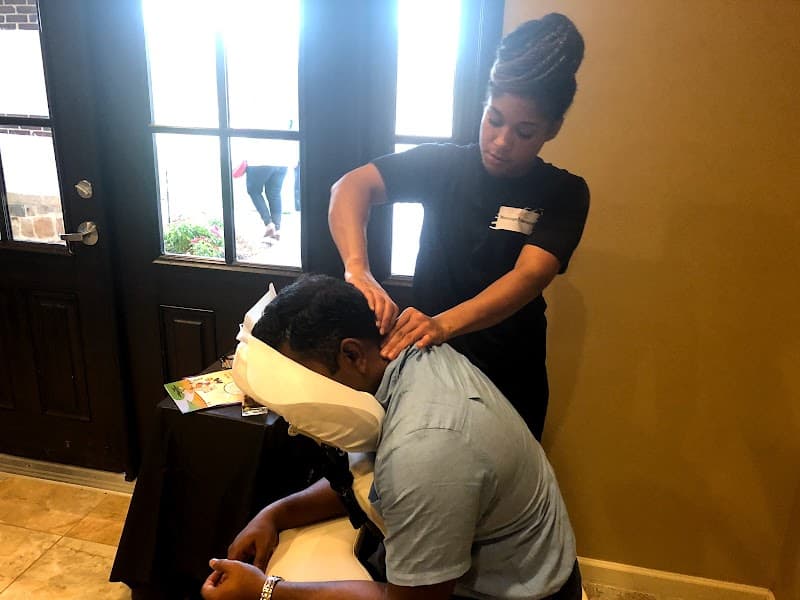 Logistic Wellness Houston photo