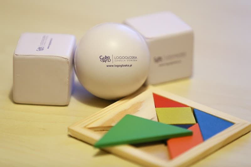 Logogloska - neurologopeda Izabela Doroba Warszawa photo