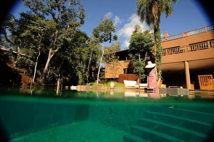 Loi Suites Iguazú Hotel Iguazu photo