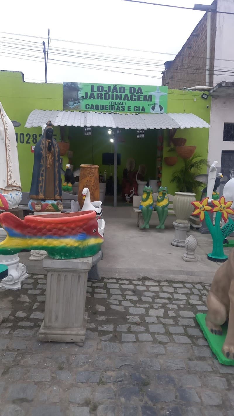 Lojao da jardinagem Garanhuns photo