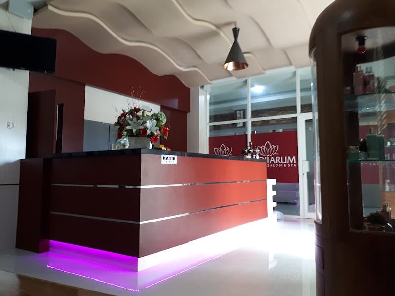 Loji Arum Spa Klaten photo