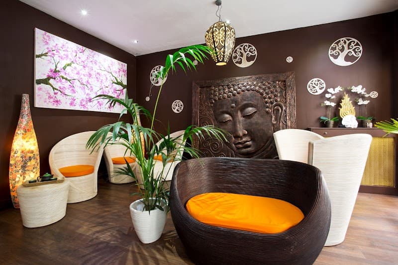 Lok Siam Spa Ternes Paris photo