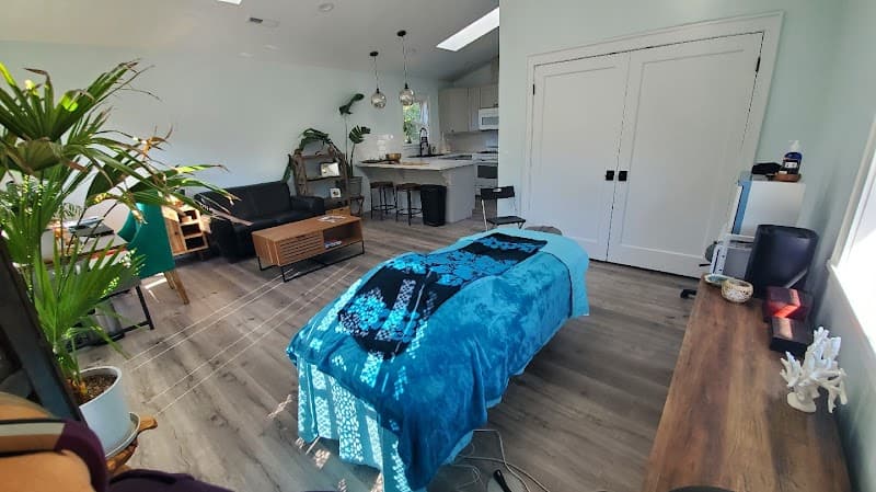 Lokahi Ohana Spa Shoreline photo