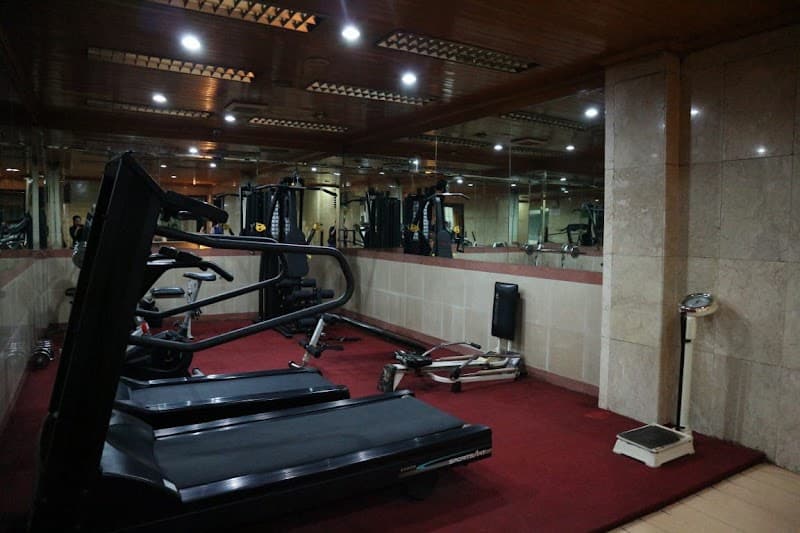 Lokasari Sauna and Spa Jakarta photo