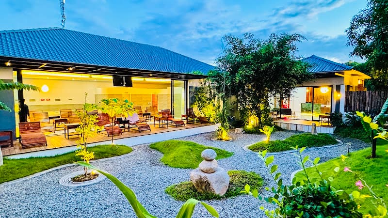 Lokta Steam Sauna & Spa Krong Siem Reap photo