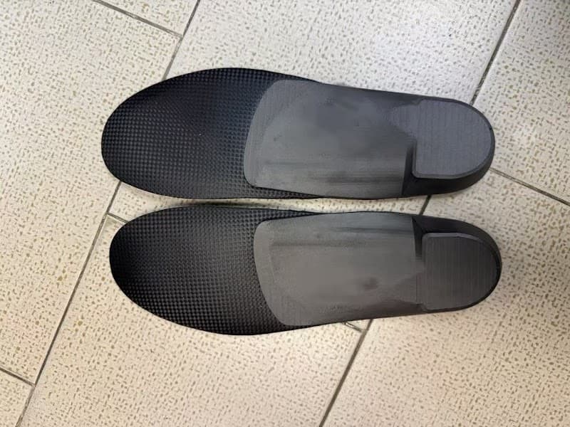 LokTing Footcare Hong Kong photo