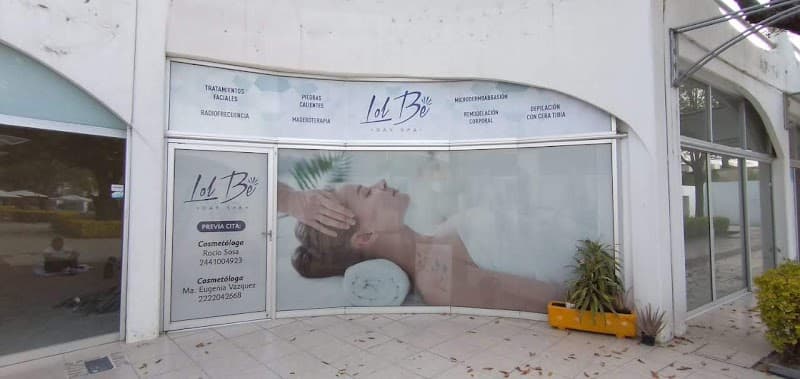 LOL BÈ Atlixco photo