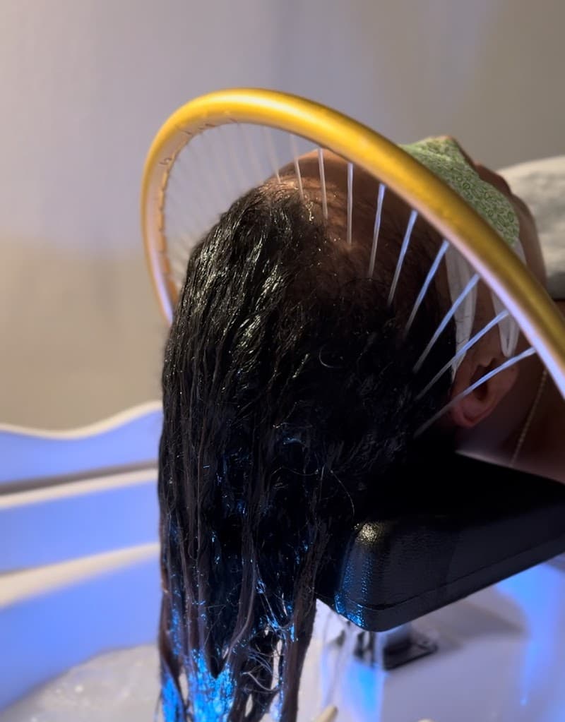 Lola Rosa Head Spa Greenbelt photo