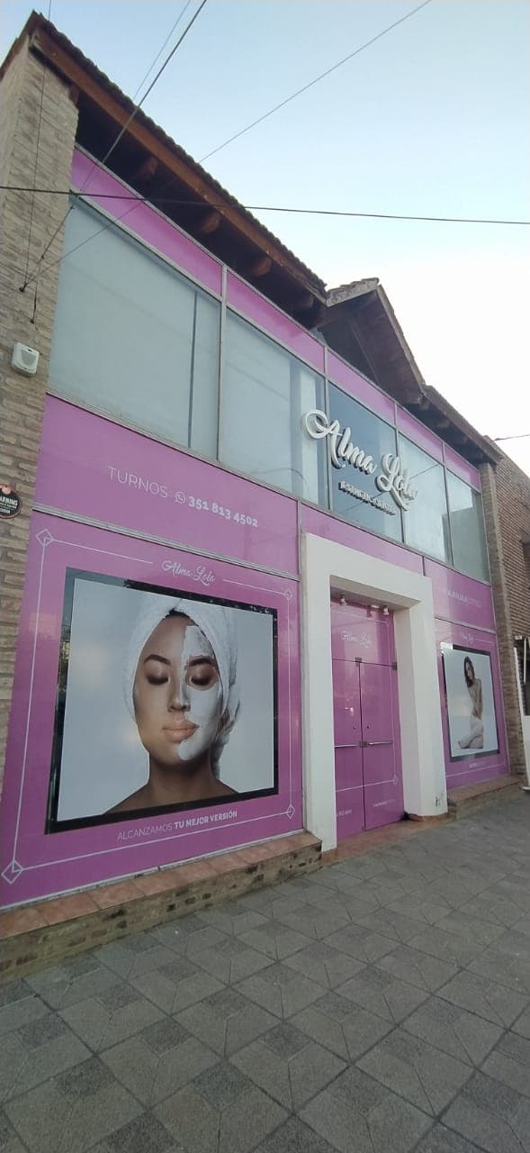 Lola Spa Urbano Córdoba photo