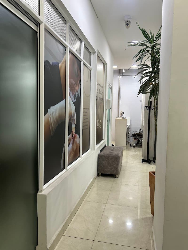 Lolas tienda de belleza Marinilla photo