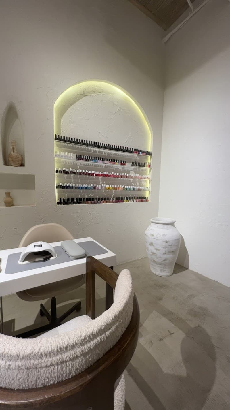 Lolia Spa Riyadh photo