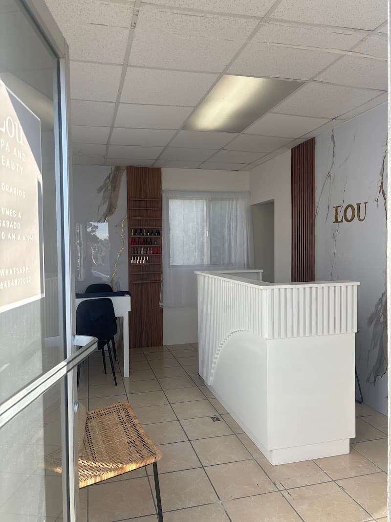 Loliv spa Ensenada photo