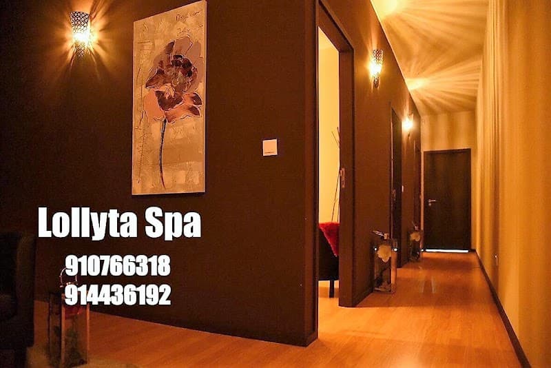 Lollyta Spa Braga photo