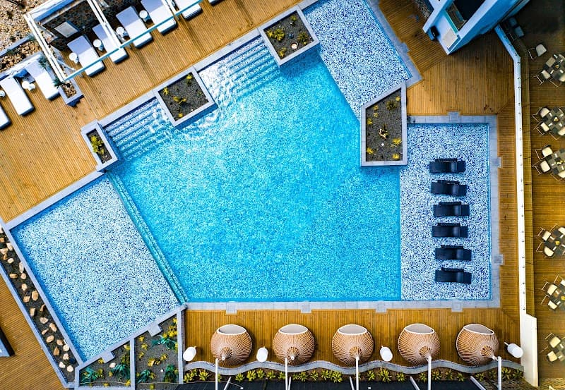 Loloata Island Resort Port Moresby photo