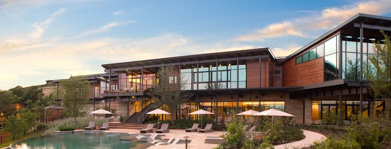 Loma de Vida Spa & Wellness San Antonio photo