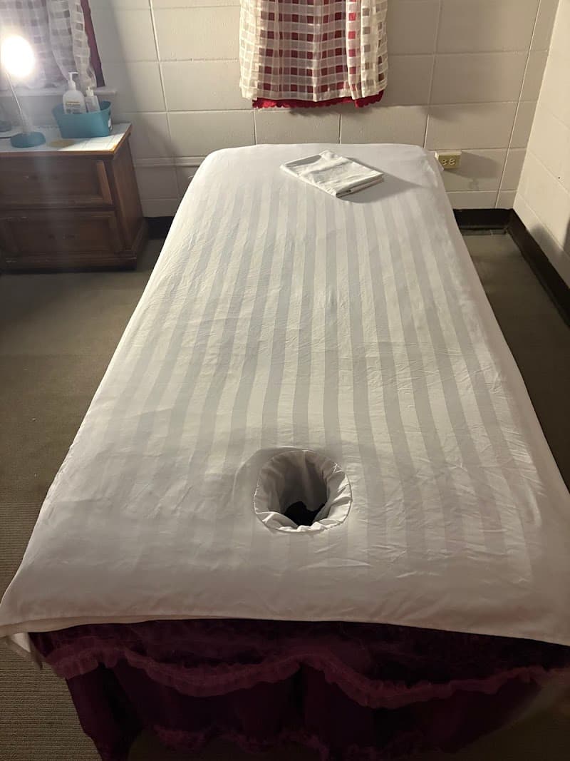 Loma Linda Massage Thornton photo