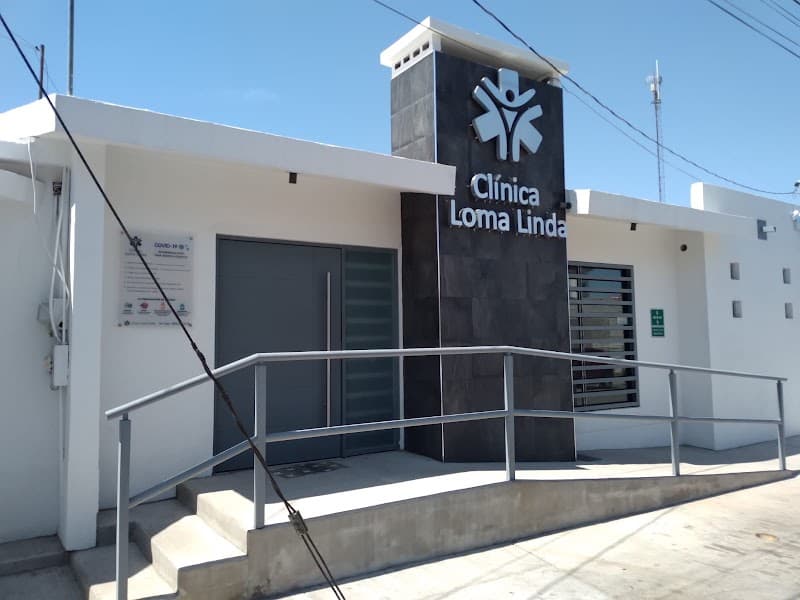 Loma Linda Spa Hermosillo photo