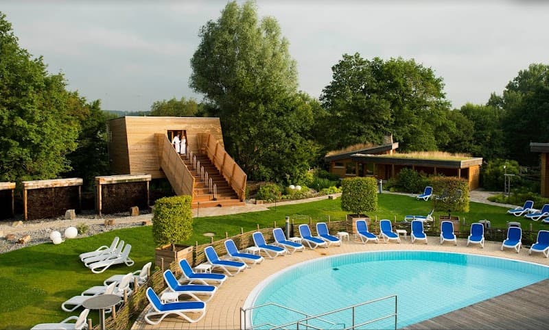 Loma-Sauna Osnabrück photo