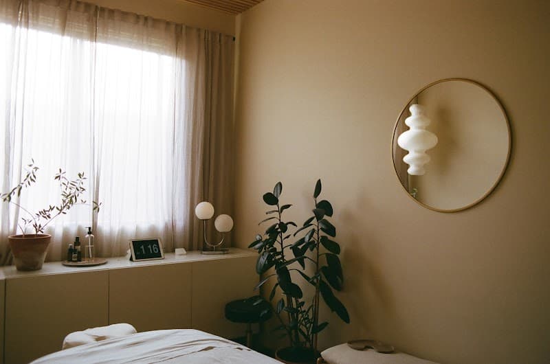 Loman Massage Therapy Seattle photo