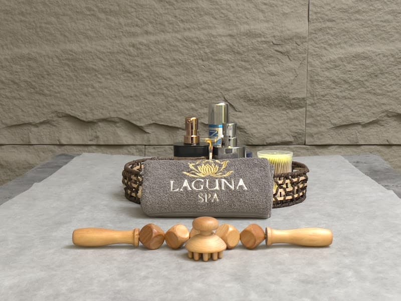 Lombardia spa center Dubai photo