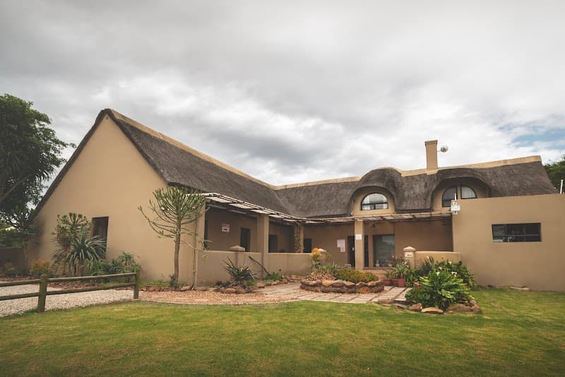 Lombardini Spa & Wellness Jeffreys Bay photo