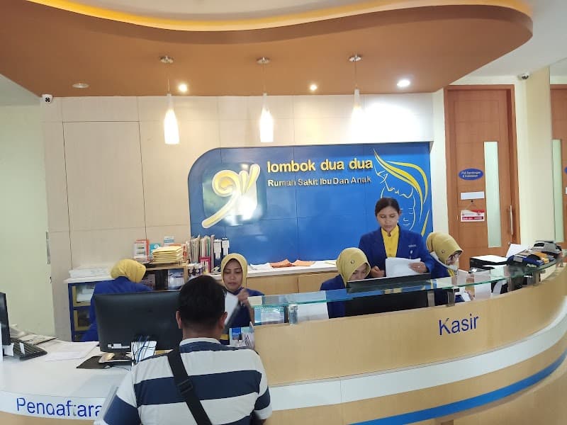 Lombok Dua Dua Baby Spa Surabaya photo