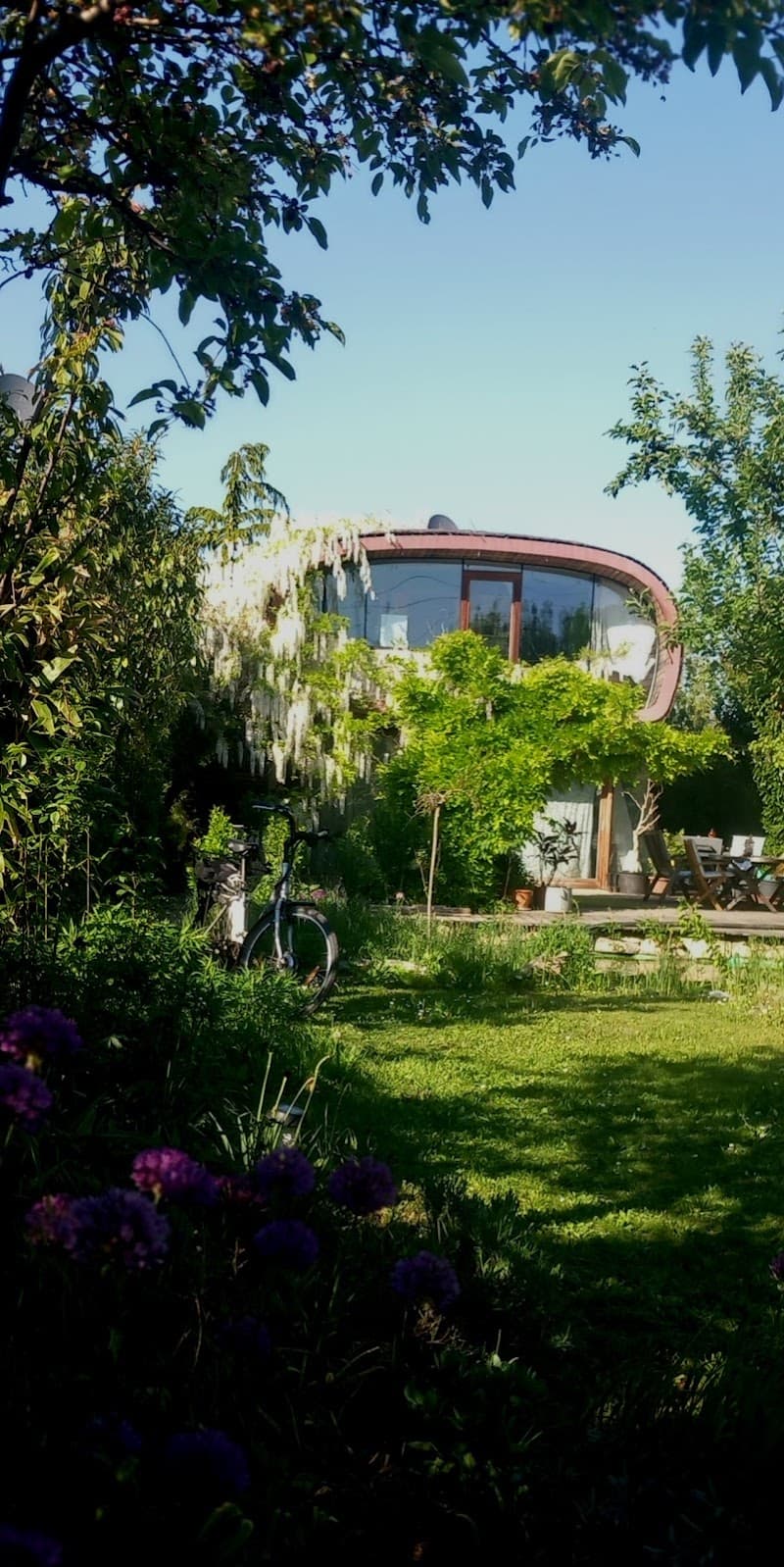 Lomi Lomi Kirsten Ludynia-Isele Schruns photo