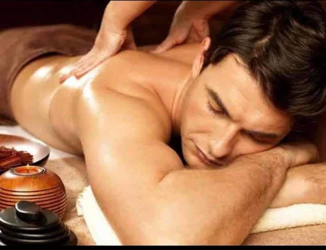 Lomi Lomi Massage Catania photo