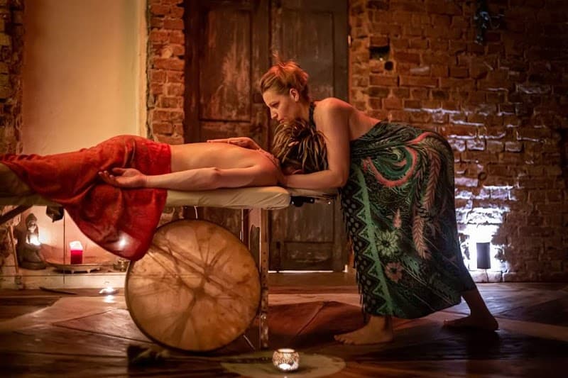 Lomi Lomi Nui Poznań photo