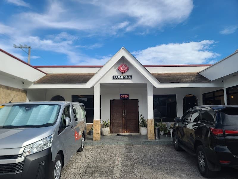 Lomi Spa Lapu-Lapu City photo