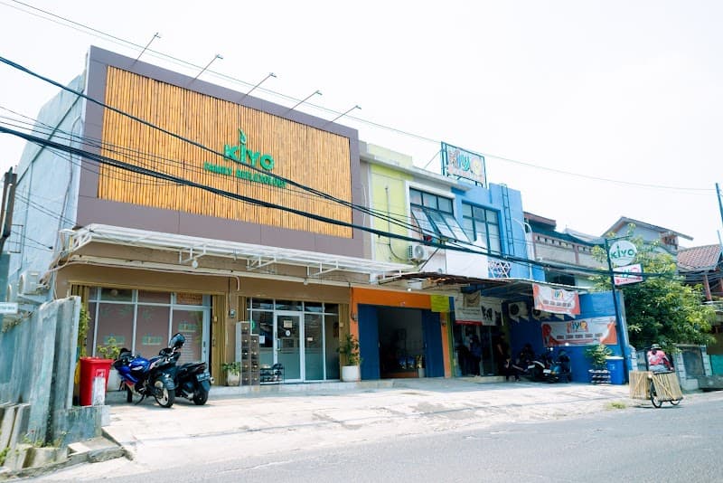 Lomilomi Spa Bekasi photo