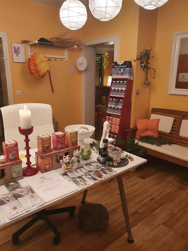 Lomipraxis Martina Dümpert Heikendorf photo