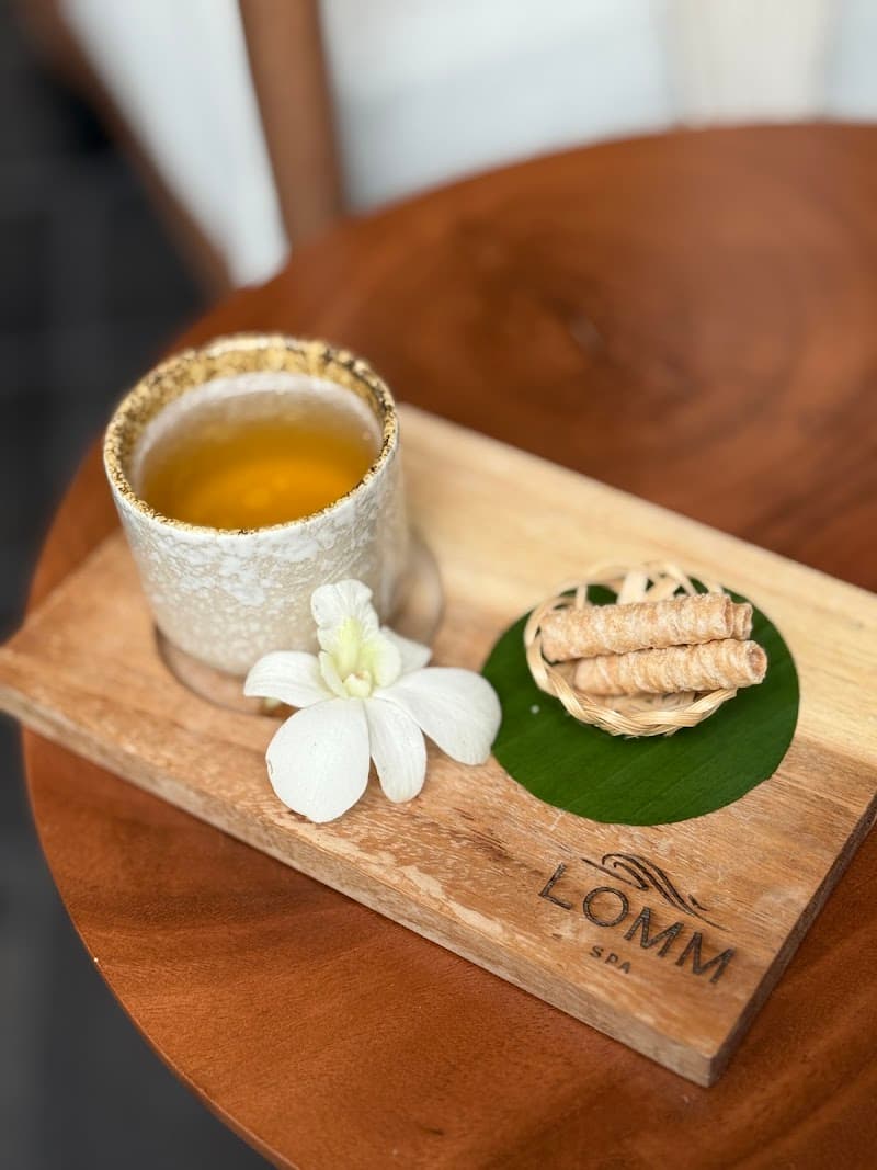 LOMM SPA Bangkok photo