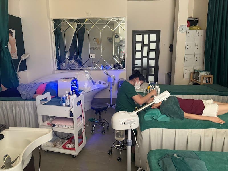 Lona's Spa Quận Gò Vấp photo
