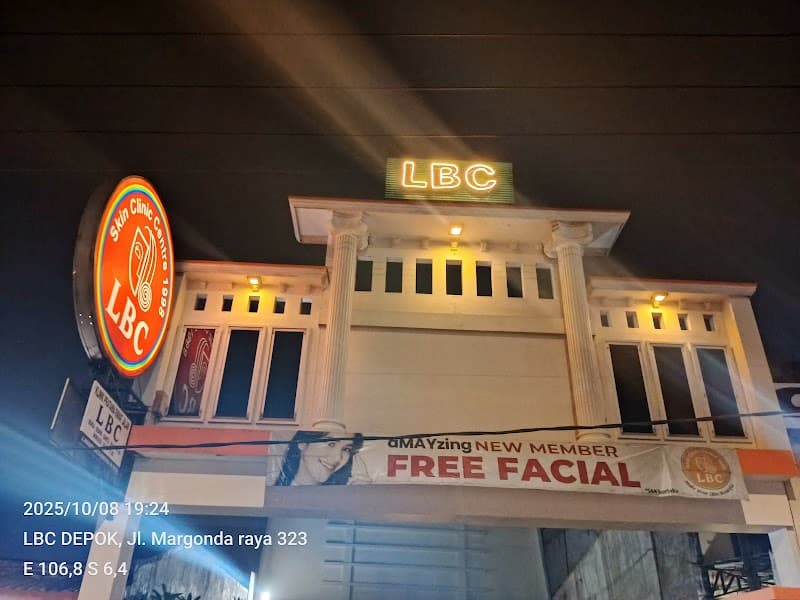 London Beauty Center Margonda Depok photo