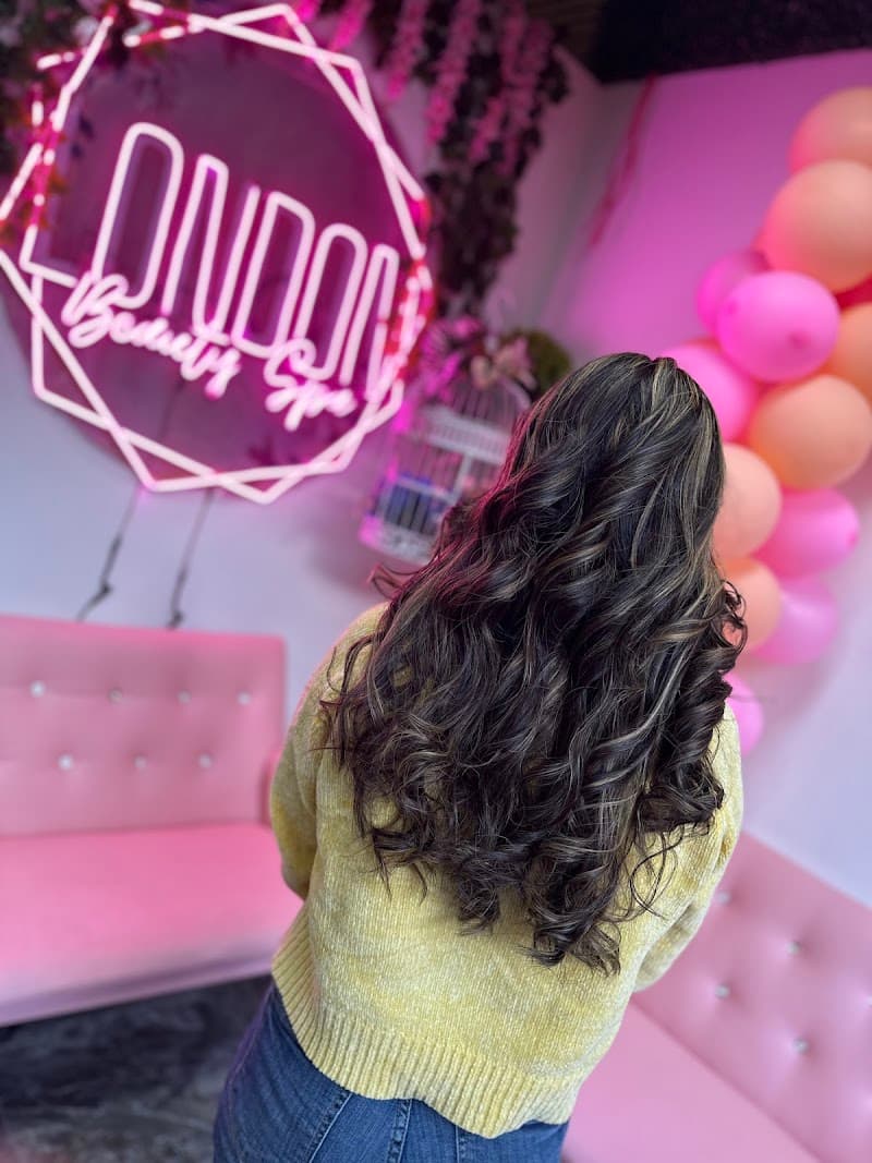 London Beauty Spa Chicoloapan photo