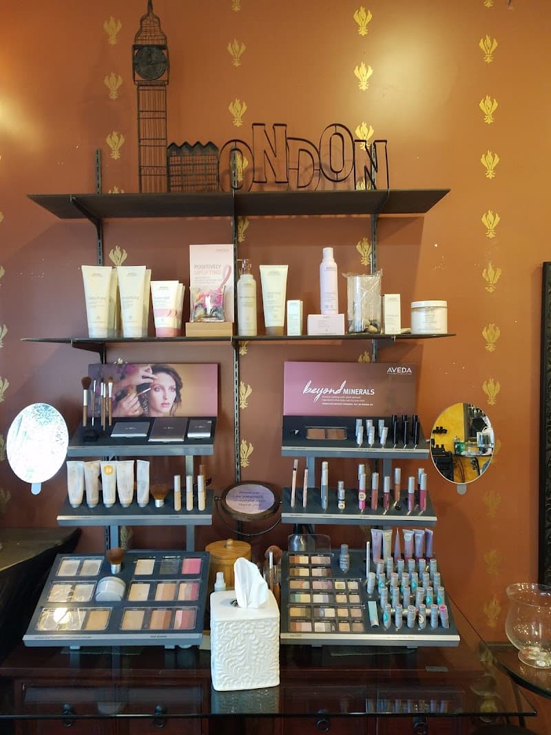 London Salon and Spa Allentown photo