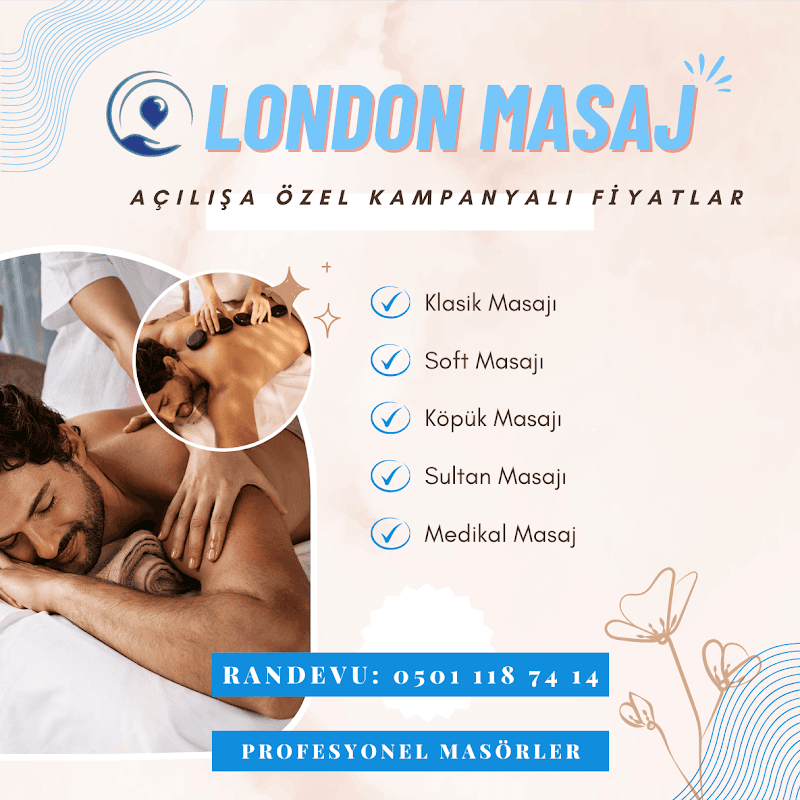 London Spa Merkezi Şahinbey photo